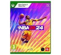 Nba 2k24 Kobe Bryant Edition Xbox Series X