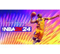 NBA 2K24 Kobe Bryant (Xbox Series X)