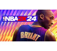 NBA 2K24 (PC)