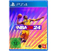 NBA 2k24 PS4 Neuf+Emballage