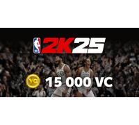 NBA 2K25 15000 VC (Xbox Series X)