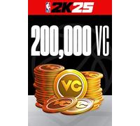 NBA 2K25 - 200,000 VC (Xbox One/Xbox Series X|S) Key EUROPE