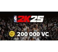 NBA 2K25 200000 VC (Xbox Series X)