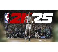 NBA 2K25