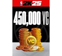 NBA 2K25 - 450,000 VC (Xbox One/Xbox Series X|S) Key GLOBAL