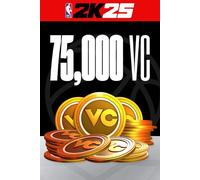 NBA 2K25 - 75,000 VC (Xbox One/Xbox Series X|S) Key GLOBAL