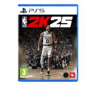 NBA 2K25 dition Standard PS5