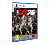 NBA 2K25 Edition All-Star PS5