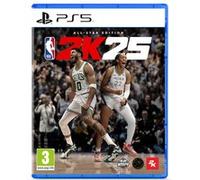 NBA 2K25 Edition All-Star PS5