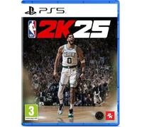 NBA 2K25 - Édition Standard - PS5
