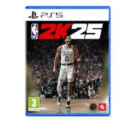 2K NBA 2K25 Standard Anglais PlayStation 5