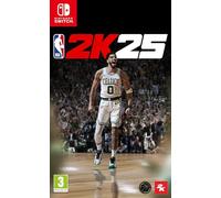 NBA 2K25 - Édition Standard Switch