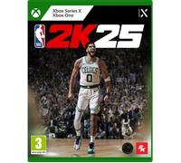 NBA 2K25 - Édition Standard - XB1/XBS