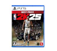 NBA 2K25 - Meilleur prix - PS5