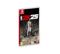 NBA 2K25NBA 2K25 - Édition Standard - Switch - Édition Standard - Switch