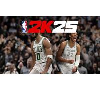 NBA 2K25 (PC)
