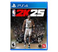 Nba 2k25 (:) - Ps4 (Includes Playstation 4 Disc And Playstation 5 Digital Upgrade)