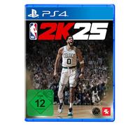 NBA 2K25 [Playstation 4]