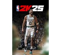 NBA 2K25 Pre-Order Bonus (DLC) (PC) Steam Key EUROPE