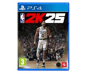 NBA 2K25 (PS4)