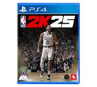 2k Nba 2k25 Standard Anglais Ps4