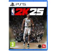 NBA 2K25 PS5