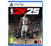 NBA 2K25 PS5 E