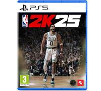 Nba 2k25 ps5 multicolore TU