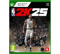 NBA 2K25 Xbox One/Série
