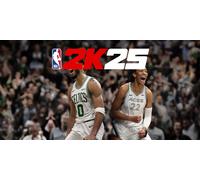 NBA 2K25 (Xbox Series X)