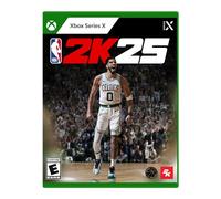 NBA 2K25 - Xbox Series X