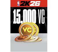 NBA 2K26 15,000 VC Pack Xbox One & Xbox Series X|S
