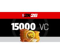 NBA 2K26 15000 VC (Xbox Series)