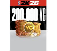 NBA 2K26 200,000 VC Pack Xbox One & Xbox Series X|S