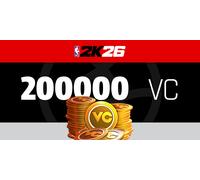 NBA 2K26 200000 VC (Xbox Series)