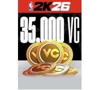 NBA 2K26 35,000 VC Pack Xbox One & Xbox Series X|S