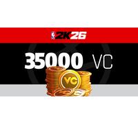 NBA 2K26 35000 VC (Xbox Series)