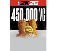 NBA 2K26 450,000 VC Pack Xbox One & Xbox Series X|S