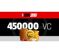 NBA 2K26 450000 VC (Xbox Series)