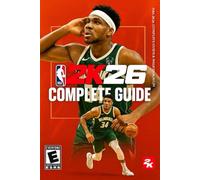 NBA 2K26 Complete Guide & Walkthrough: Tips, Tricks, MyCAREER Strategies, MyTEAM Builds, All Modes, Unlockables & Latest Updates 2025