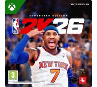 NBA 2K26 Édition Standard