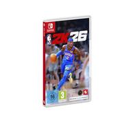 NBA 2K26 - [Nintendo Switch]