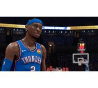 NBA 2K26 PS4