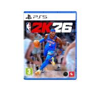NBA 2K26 PS5