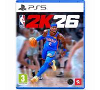 NBA 2K26 (PS5)