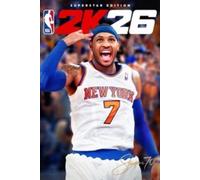 NBA 2K26 Superstar Edition (Xbox Series X|S) XBOX LIVE Key EUROPE