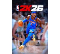 NBA 2K26 XBOX LIVE Key GLOBAL