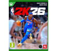 NBA 2K26 Xbox One / Series X