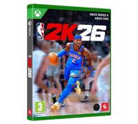 NBA 2K26 Xbox Serie S/X