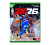 NBA 2K26 Xbox Serie S/X | occasion